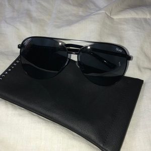 Brand new Quay sunglasses